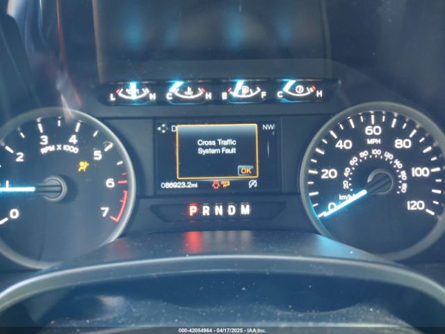 1FTEW1EP9KKC67483 Ford F-150 Xlt