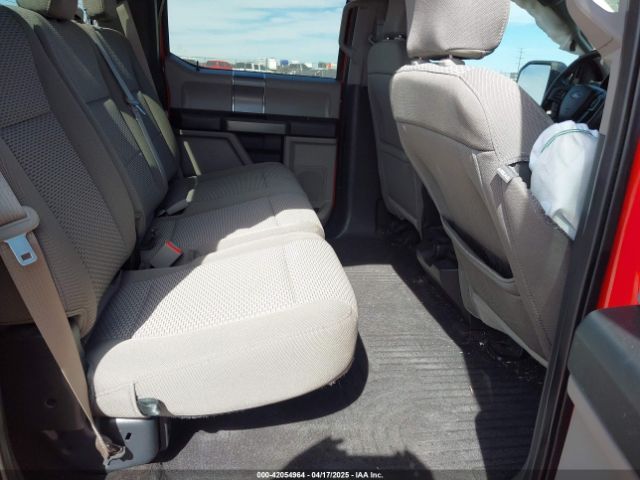 1FTEW1EP9KKC67483 Ford F-150 Xlt