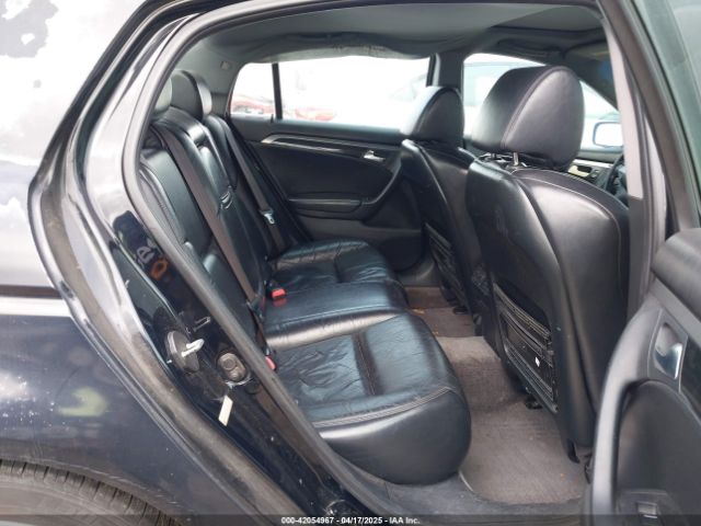 2005 ACURA TL 19UUA66295A025895 Photo 7