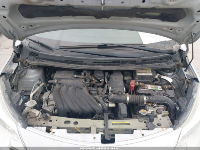3N1CE2CP6GL388354 Nissan Versa Note S (sr)/s Plus/sl/sr/sv