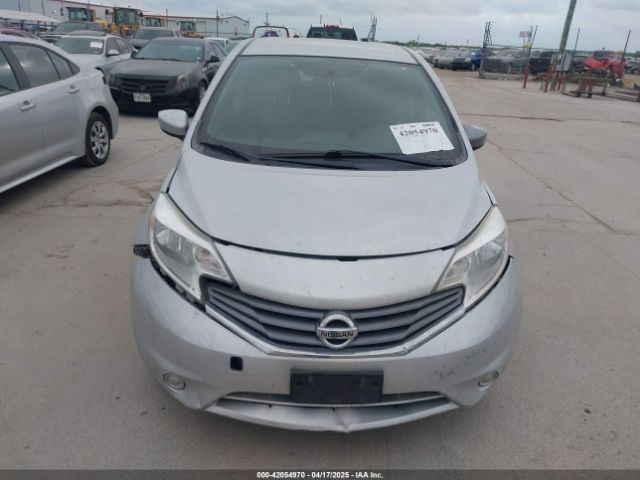 3N1CE2CP6GL388354 Nissan Versa Note S (sr)/s Plus/sl/sr/sv