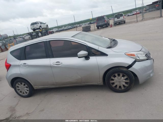 3N1CE2CP6GL388354 Nissan Versa Note S (sr)/s Plus/sl/sr/sv