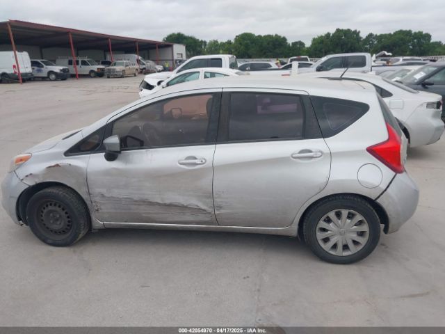 3N1CE2CP6GL388354 Nissan Versa Note S (sr)/s Plus/sl/sr/sv
