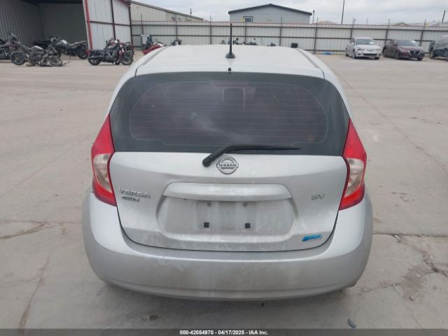3N1CE2CP6GL388354 Nissan Versa Note S (sr)/s Plus/sl/sr/sv