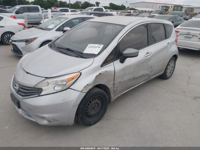 3N1CE2CP6GL388354 Nissan Versa Note S (sr)/s Plus/sl/sr/sv