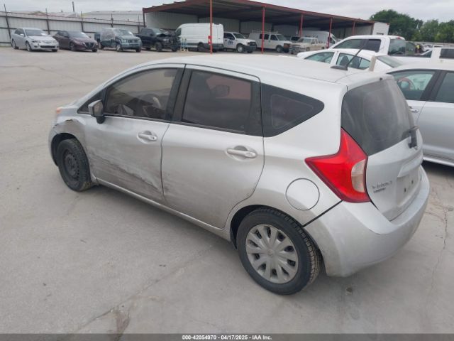 3N1CE2CP6GL388354 Nissan Versa Note S (sr)/s Plus/sl/sr/sv