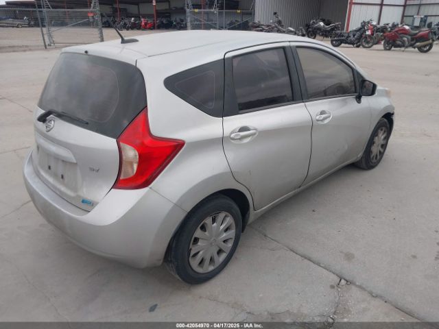 3N1CE2CP6GL388354 Nissan Versa Note S (sr)/s Plus/sl/sr/sv