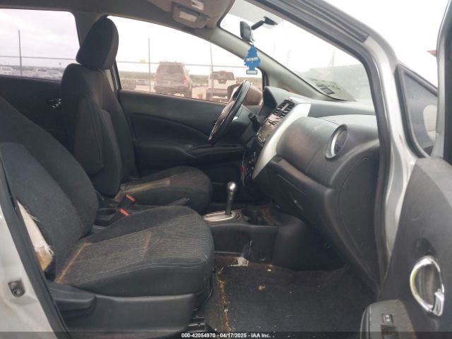 3N1CE2CP6GL388354 Nissan Versa Note S (sr)/s Plus/sl/sr/sv