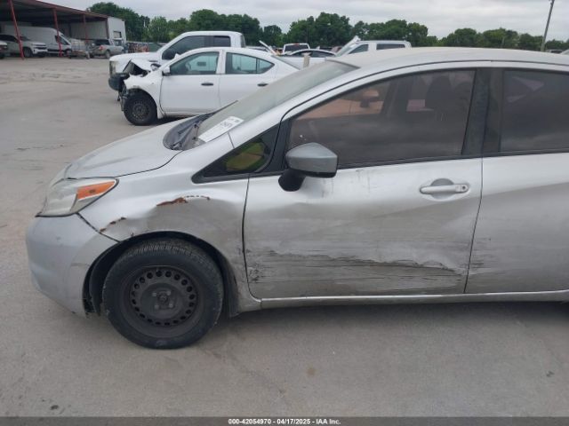 3N1CE2CP6GL388354 Nissan Versa Note S (sr)/s Plus/sl/sr/sv