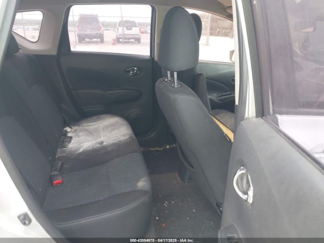 3N1CE2CP6GL388354 Nissan Versa Note S (sr)/s Plus/sl/sr/sv