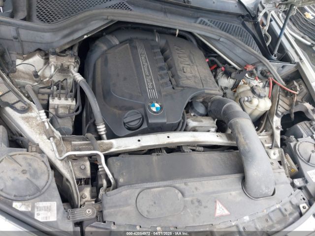 5UXKR0C51G0S85046 BMW X5 Xdrive35i