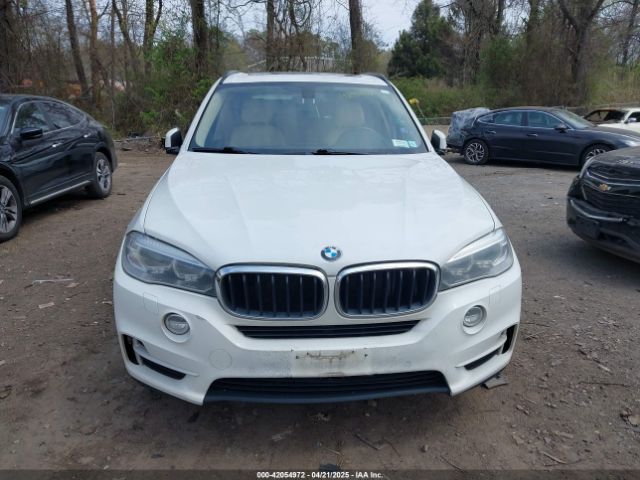 5UXKR0C51G0S85046 BMW X5 Xdrive35i