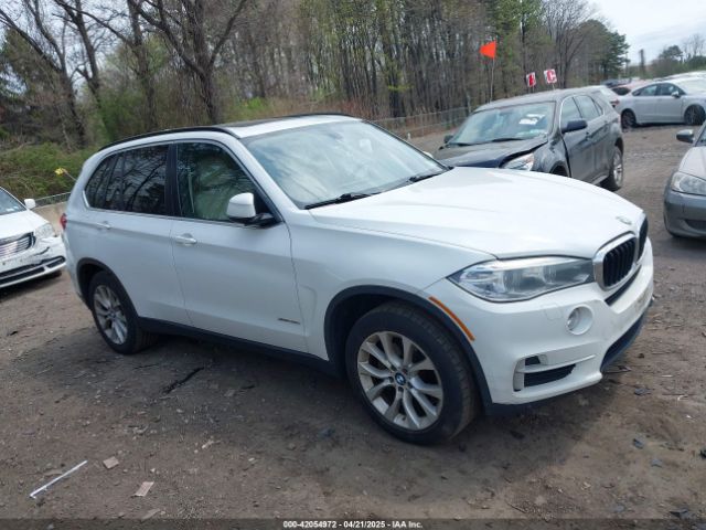 5UXKR0C51G0S85046 BMW X5 Xdrive35i