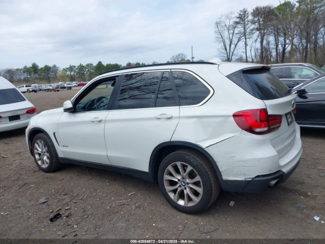 5UXKR0C51G0S85046 BMW X5 Xdrive35i