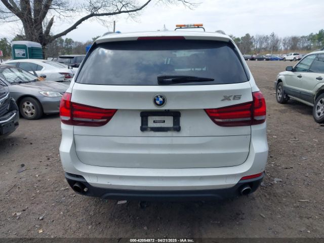 5UXKR0C51G0S85046 BMW X5 Xdrive35i