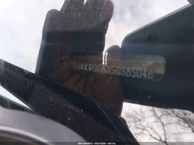 5UXKR0C51G0S85046 BMW X5 Xdrive35i