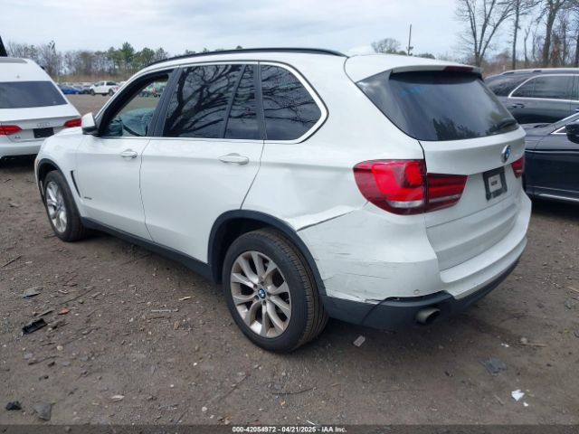 5UXKR0C51G0S85046 BMW X5 Xdrive35i