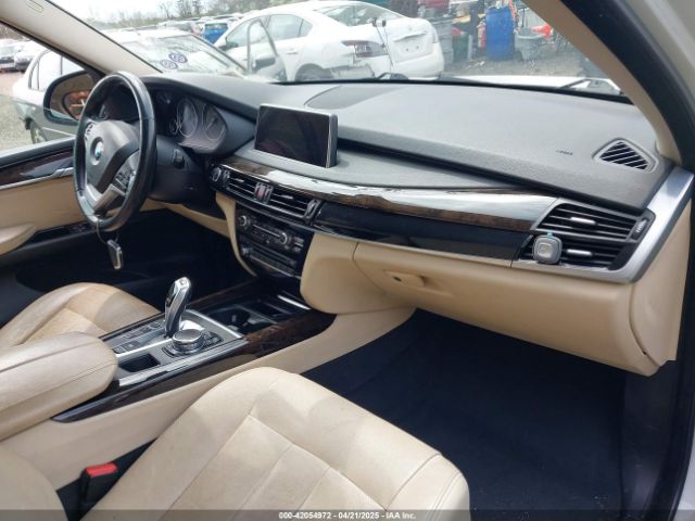 5UXKR0C51G0S85046 BMW X5 Xdrive35i