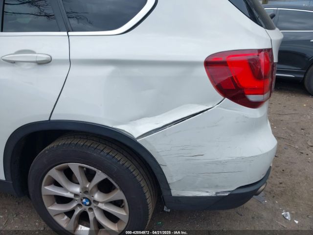 5UXKR0C51G0S85046 BMW X5 Xdrive35i
