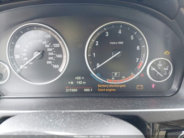 5UXKR0C51G0S85046 BMW X5 Xdrive35i