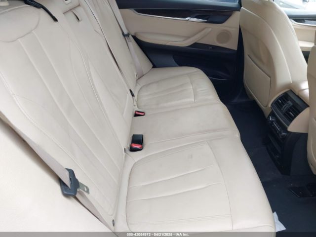5UXKR0C51G0S85046 BMW X5 Xdrive35i