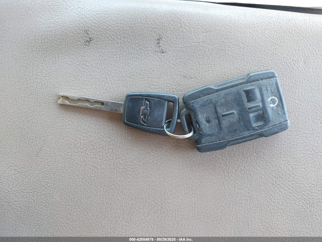 1GCVKREC5EZ357619 Chevrolet Silverado 1500 1lt