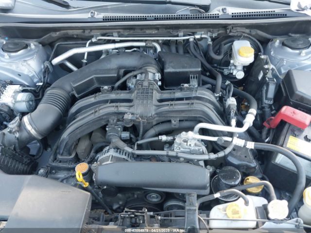 JF2GTHMC9N8206470 Subaru Crosstrek Limited