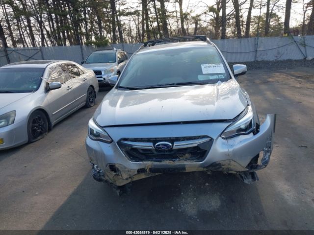 JF2GTHMC9N8206470 Subaru Crosstrek Limited