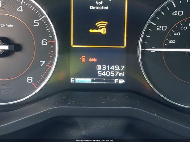 JF2GTHMC9N8206470 Subaru Crosstrek Limited