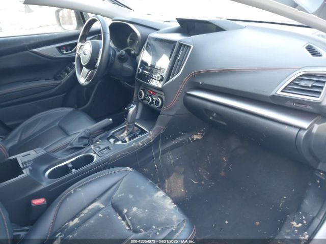 JF2GTHMC9N8206470 Subaru Crosstrek Limited