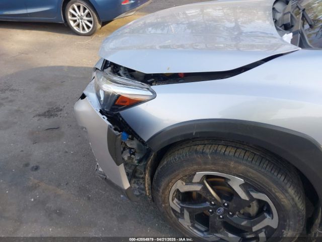 JF2GTHMC9N8206470 Subaru Crosstrek Limited