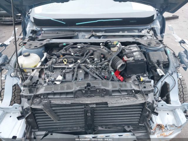 3FMCR9D96RRE01223 Ford Bronco Sport Badlands