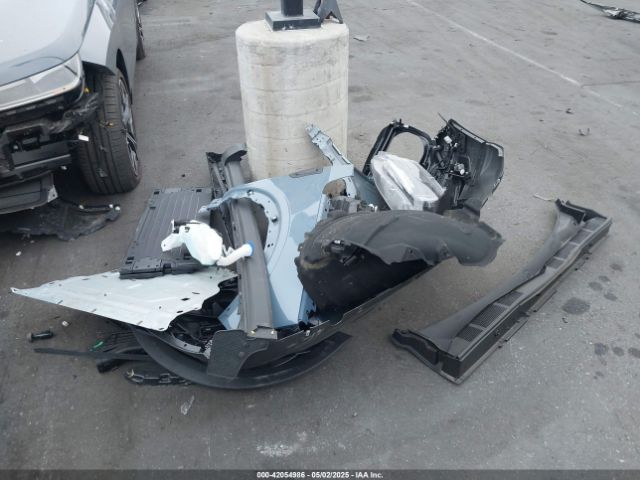 3FMCR9D96RRE01223 Ford Bronco Sport Badlands
