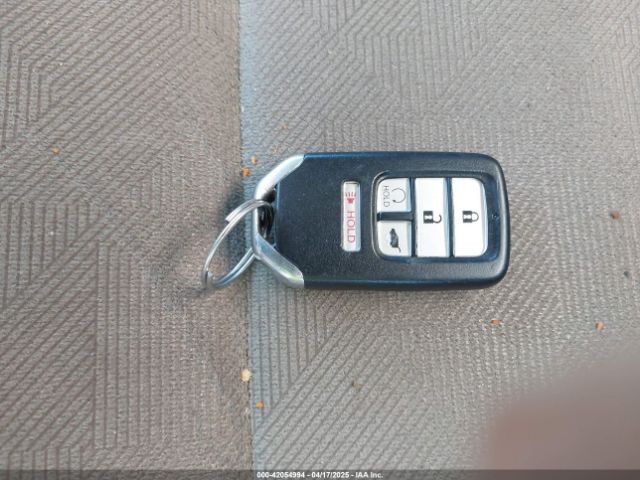 5FNYF6H35KB083190 Honda Pilot Ex