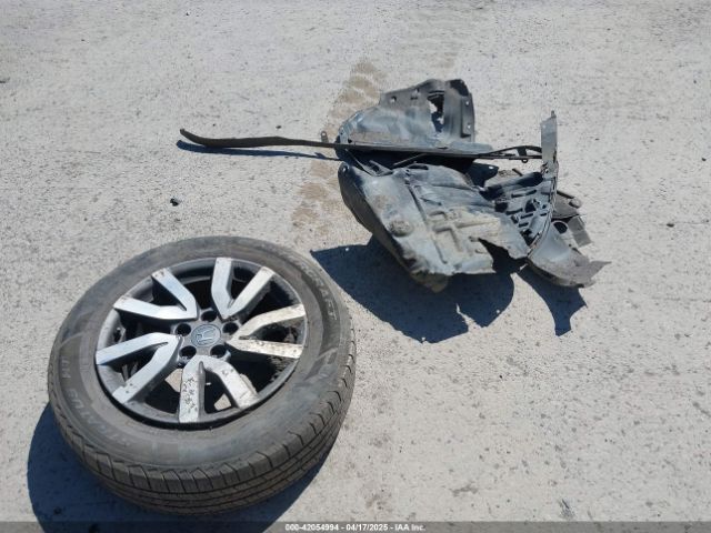 5FNYF6H35KB083190 Honda Pilot Ex