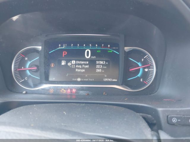 5FNYF6H35KB083190 Honda Pilot Ex