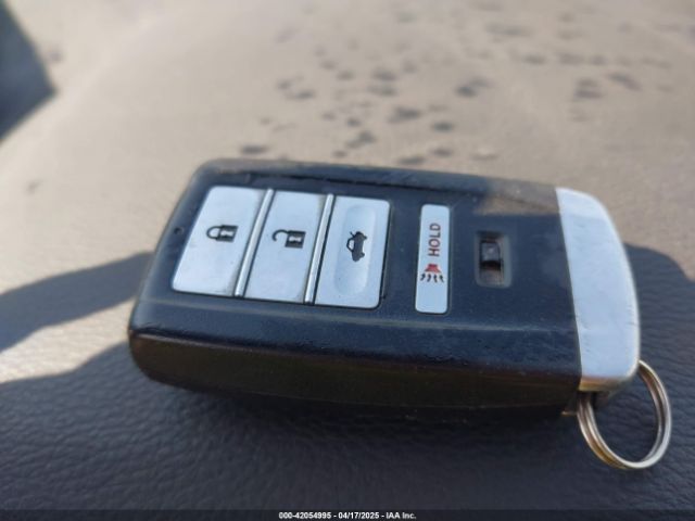 2016 ACURA TLX 19UUB1F54GA013361 Photo 10