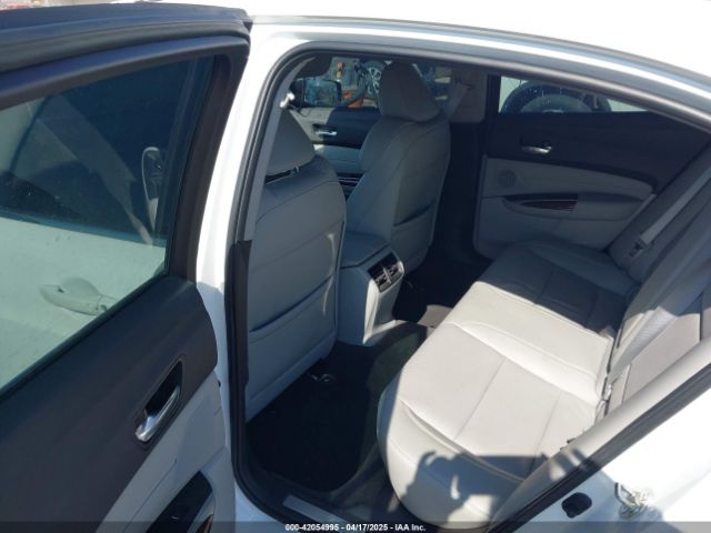 2016 ACURA TLX 19UUB1F54GA013361 Photo 7