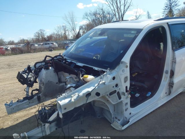 1C4RJFBG9KC618419 Jeep Grand Cherokee Limited X 4x4
