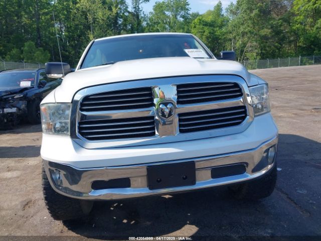 1C6RR7LT8ES117341 RAM 1500 Big Horn