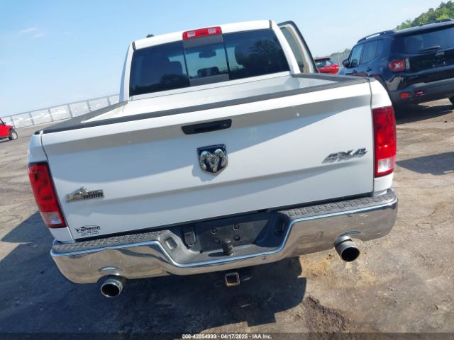 1C6RR7LT8ES117341 RAM 1500 Big Horn