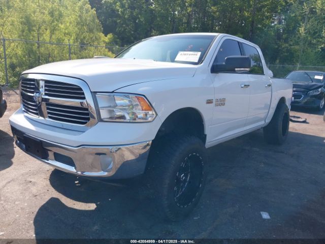 1C6RR7LT8ES117341 RAM 1500 Big Horn