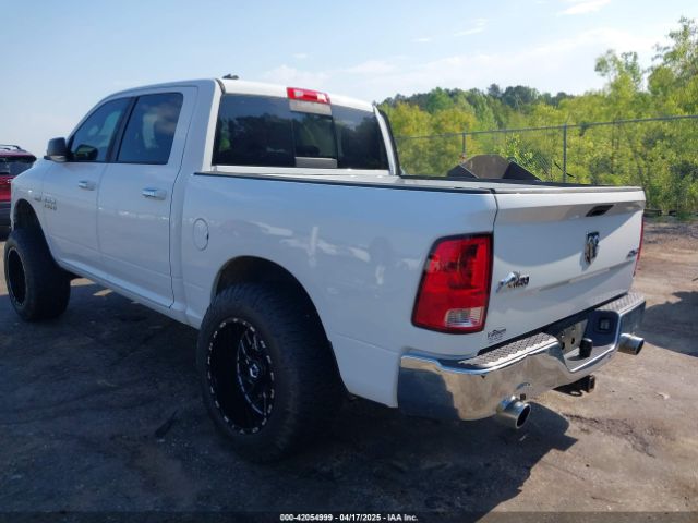 1C6RR7LT8ES117341 RAM 1500 Big Horn