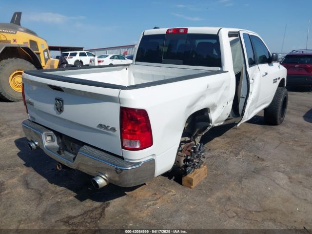 1C6RR7LT8ES117341 RAM 1500 Big Horn