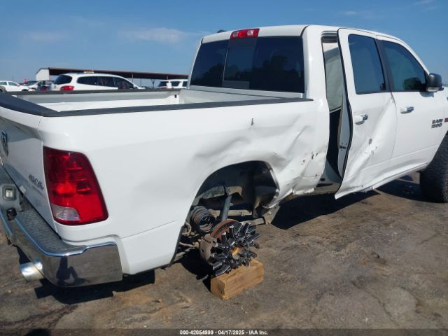1C6RR7LT8ES117341 RAM 1500 Big Horn