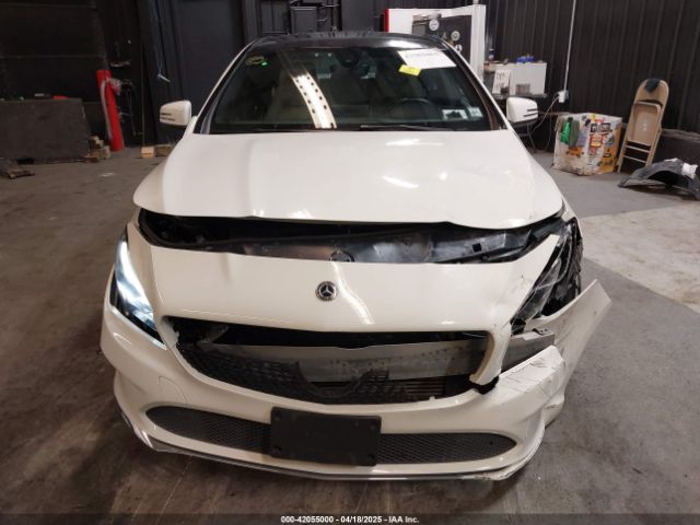 2018 MERCEDES-BENZ CLA 250 WDDSJ4GB0JN523159 Photo 5