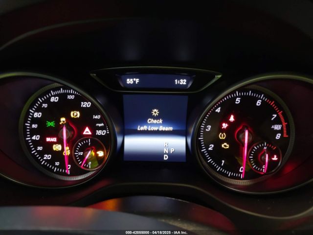 2018 MERCEDES-BENZ CLA 250 WDDSJ4GB0JN523159 Photo 6