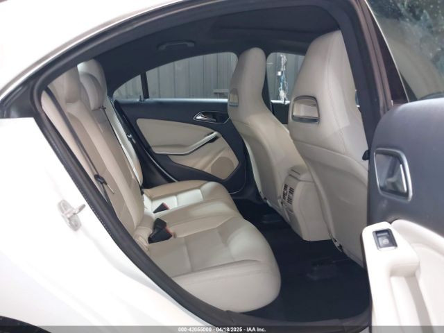 2018 MERCEDES-BENZ CLA 250 WDDSJ4GB0JN523159 Photo 7