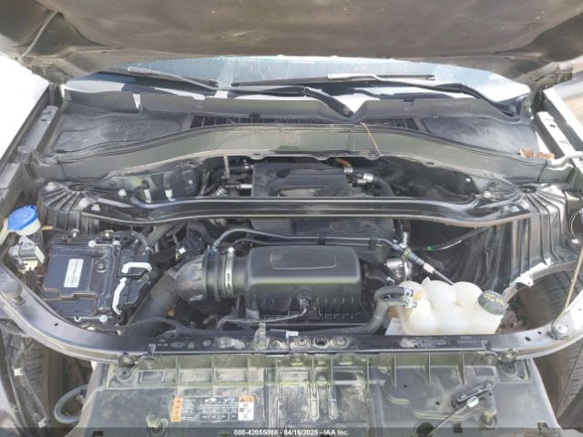 1FMSK8FH3LGB77180 Ford Explorer Limited