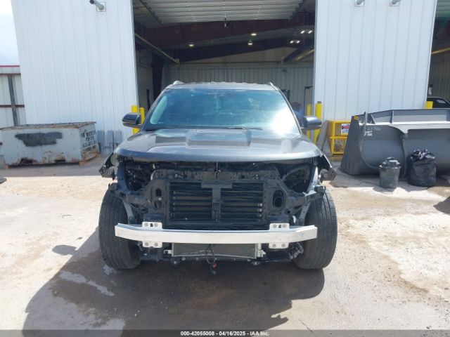1FMSK8FH3LGB77180 Ford Explorer Limited